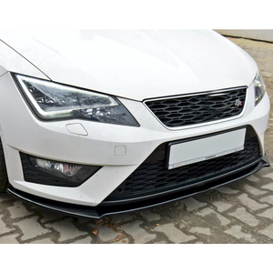 KSEEK – séparateur avant de voiture pour Seat Leon III Cupra / <span class=keywords><strong>FR</strong></span> 2012-2016, vente en gros - Product Image 4