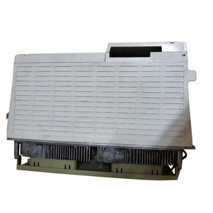 Controlador de Programación Flexible para Mejorar la Eficiencia, Control de Circuito Cerrado, Motor Industrial, Servoaccionamiento Mitsubishi MDS-C1-SPH-150 para PLC - Product Image 3