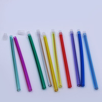 SJ Supply Éjecteur de salive à pointe amovible dentaire jetable avec matériau de qualité médicale à aspiration manuelle en plastique