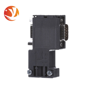 Conector de Bus SIEMENS 6ES7 972-0BB12-0XA0 6ES7972-0BB12-0XA0 Original, Nuevo, para Controlador Lógico Programable (PLC) - Product Image 5