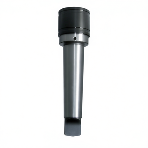 Mandrin cylindrique et à cône Morse Ttake CM2B H46 MAC1 pour utilisation sur machine-outil - Product Image 2