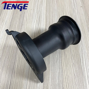 1 Pieza de Suspensión Neumática 1350998080, Balón de Aire Trasero Izquierdo o Derecho para Fiat Ducato, Peugeot Boxer, Jumper - Product Image 3