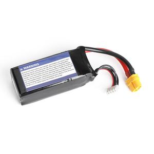 Tốt nhất bán hiệu suất cao kích thước mỏng 2600mAh UAV Drone <span class=keywords><strong>RC</strong></span> LiPo pin gói 2S 3S 6S 7.4V 11.1V 22.2V - Product Image 5