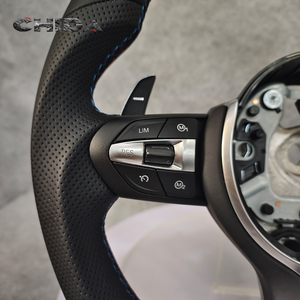 <span class=keywords><strong>Volante</strong></span> Deportivo para <span class=keywords><strong>BMW</strong></span> para <span class=keywords><strong>320</strong></span> 525 F10 F30 E90 F70 E71 F31 F32 X5 X6 F01 F07 F20 F11 F22 F25 M3 M4 M5 - Product Image 3