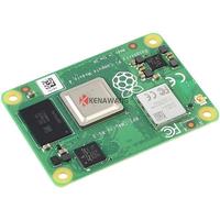 Modul Komputasi Raspberry Pi Berkualitas Tinggi 4 CM4 1/2/4/8GB RAM EMMC Lite/8/16/32G CM 4 IO Board yang Anda Pilih