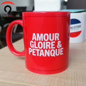 <span class=keywords><strong>Tazas</strong></span> <span class=keywords><strong>de</strong></span> Cerámica Personalizadas al por Mayor con Logotipo, Impresión a Todo Color, para Regalos Corporativos, Marca Propia, OEM y ODM - Product Image 3