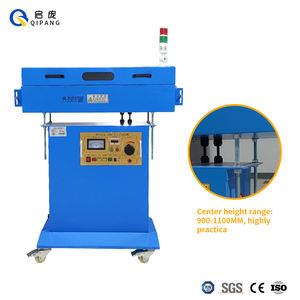 15Kv Frequentie Kabel Draad Vonken Tester Machine Essentieel Voor Kabel Productie Apparatuur Hoogrenderende Kabel Spaking - Product Image 3