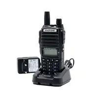 BAOFENG-walkie-talkie UV 82, radio de banda dual de 5w, uv-82 baofeng, uv82