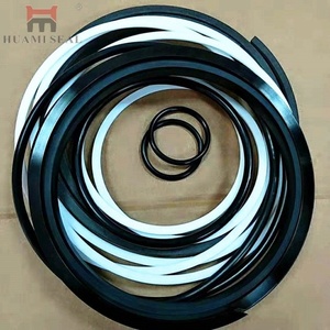 Kit de joints d'étanchéité pour cylindre hydraulique d'excavatrice PC750-6 707-99-68600 707-99-77380 707-99-68510 - Product Image 6
