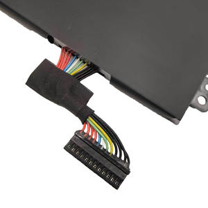 Batería de Iones de Litio de Alta Capacidad 99Wh 8680mAh 4GVGH para Portátiles Dell Precision 5510 5520 5530 XPS15 9550, Recargable - Product Image 5