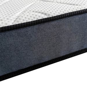 Colchones Semi-Ortopédicos de 10 Pulgadas de Alta Calidad y Precio Económico para Literas, Colchón Twin XL - Product Image 4