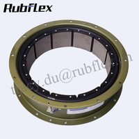Embrayage 18A500-22D1