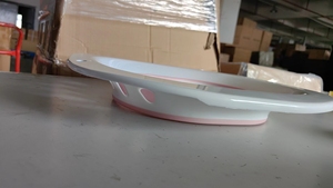 Yoni Steamer Pot Herbs Vaginal Steamer Yoni Steam Seat Portable Vaginal Spa Sitz <b>Bath</b> 2026 New Style Hot Sale in Usa - Product Image 3