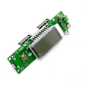 4 Módulo Relé PLC Controle Driver Board Quad Saída Amplificar Placa 4L2-24V