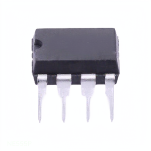 บริการจัดหาชุดอุปกรณ์อิเล็กทรอนิกส์ 8 DIP Clock Timing NE555P - Product Image 1