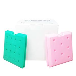 Nueva caja enfriadora de medicamentos VIP, portadores de propósito especial para <span class=keywords><strong>transporte</strong></span> de sangre y almacenamiento de vacunas, cajas de hielo de cadena fría para <span class=keywords><strong>viajes</strong></span> - Product Image 6