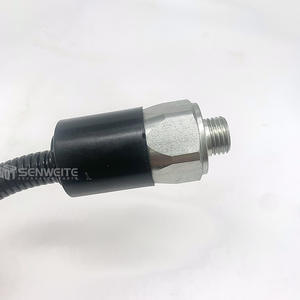 Capteur de pression d'huile Senwitt 11170072 pour chargeuse L110E L180E, pièce de machine d'excavation - Product Image 2