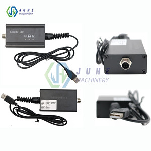 Pour <span class=keywords><strong>Lin</strong></span>-de Canbax Doctor Diagnostic Scanner pour <span class=keywords><strong>Lin</strong></span>-de Pathfinder Logiciel pour <span class=keywords><strong>Lin</strong></span>-de Chariot Élévateur Outil de Diagnostic avec Ordinateur Portable - Product Image 5