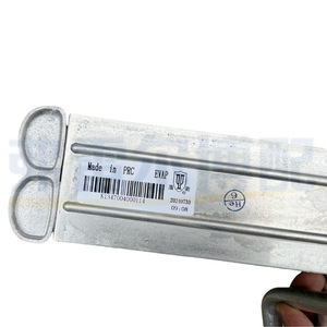 Evaporador de Aire Acondicionado para Peugeot 307 y Citroën C4, 6450QQ, Pieza de Repuesto Original para Reparación de Automóviles - Product Image 2