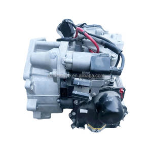 Boîte de Vitesses d'<span class=keywords><strong>Occasion</strong></span> <span class=keywords><strong>7</strong></span> Vitesses 0AM DQ200 DSG pour VW Volkswagen <span class=keywords><strong>Golf</strong></span> 6 1.4TSI à Transmission Automatique DCT - Product Image 4