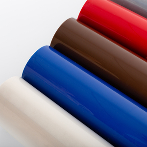 Giảm Giá Toàn Bộ Tấm Phản Quang PVC 1.24*45.7M Vật Liệu Vinyl Chiết Giang Phản Quang Để Cắt Với Độ Bền 3 Năm - Product Image 5