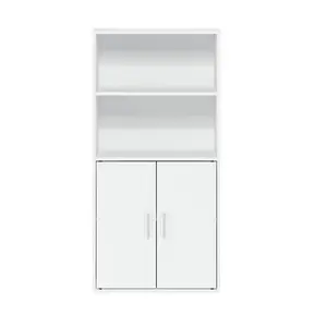 New custom high gloss modern kitchen pantry organizer storage cabinets