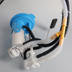Usine de pompe à carburant 5N0919109F 5N0919109B pièces automobiles pompe à carburant électrique pour Audi Q3 /VW <span class=keywords><strong>Tiguan</strong></span> 2012-2018 ensemble de pompe à carburant - Product Image 4