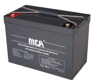 Batería de alta calidad Solaire 12 V 12 voltios 100ah 150ah 200ah 250ah 300ah <span class=keywords><strong>Agm</strong></span> batería de plomo ácido - Product Image 3