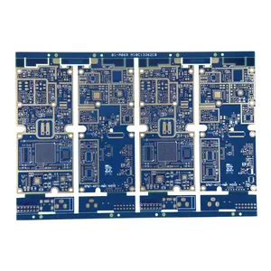 平板电脑电路板制造商深圳PCB