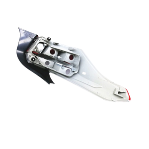Accesorios de luces traseras de coche 9801848280 9801848380 para Citroen New <span class=keywords><strong>Elysee</strong></span> M43 C-<span class=keywords><strong>Elysee</strong></span> - Product Image 5