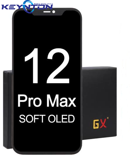 Pantalla Oled Mobile Phone LCDs Oled GX LCD Display Screen for iPhone 12 PRO X XS Max XR 12 13 14 PRO MAX