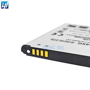 Vervangende Mobiele Batterij BL-54SG Voor Optimus Lte Iii 3 G3 Beat Mini G 3S G3c B2 Mini Lithium-Ionbatterijen Van Hoge Kwaliteit - Product Image 5