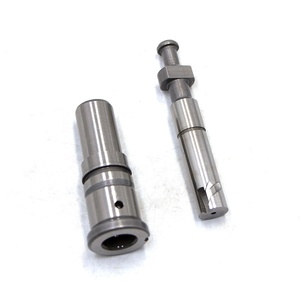 Piston haute performance 2450-081 / Élément 2418450081 pour pompe d'injection diesel 2 418 450 081 - Product Image 6