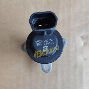 Metering Solenoid Valve 0928400745 Nhiên Liệu Áp Suất Điều Khiển Điều Chỉnh Van 0928 400 745 0 928 400 745 Nhiên Liệu Đơn Vị Đo Lường - Product Image 2