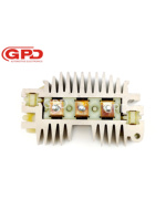 voiture Régulateur de tension d'alternateur D702 215115 20509801BN SRE60108 63533484010 8104634070 8104636510