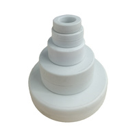 Núcleo Toroidal Nanocristalino de Alta Saturación, Núcleo Magnético Amorfo para Transformador de Corriente e Inversor Solar