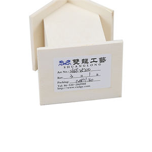 Houten Vogelnest, Siervogelnest, Buiten Hangend Diy <span class=keywords><strong>Birdhouse</strong></span>-Kit, Houten Ambachten, Vogelhuisje Buiten. - Product Image 4