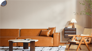 <span class=keywords><strong>Pittura</strong></span> Murale Interna <span class=keywords><strong>Antimuffa</strong></span> Inodore Inorganica Nippon - Product Image 5