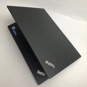 สำหรับแล็ปท็อปธุรกิจ L-enovo T480 สภาพ 95% ใหม่ I7-8th Gen แรม 8GB SSD 256GB ขนาด 14 นิ้ว พร้อมคีย์บอร์ดภาษาอังกฤษ สำหรับแล็ปท็อปธุรกิจ L-enovo - Product Image 6