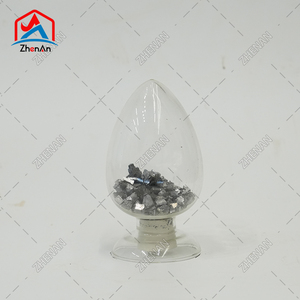 Fiable exportador Ferro Vanadium Fev80 con opciones de precios competitivos - Product Image 1