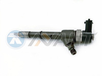 Injecteurs de carburant diesel de haute qualité NANT, ensemble moteur, soupapes d'injection avec tests stricts avant expédition 0445110745