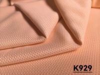 Tissu en maille tricotée warp 100 % polyester à séchage rapide, couleurs personnalisées, par sublimation, pour empeignes et languettes de chaussures de sport et décontractées
