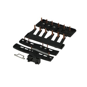 Schneiders Thương hiệu Mới ban đầu <span class=keywords><strong>Contactor</strong></span> la9d4002 thích nghi để LC1D40A-95A cơ khí Interlock lad9r1v/la9d4002/la9d11502 <span class=keywords><strong>Contactor</strong></span> - Product Image 6