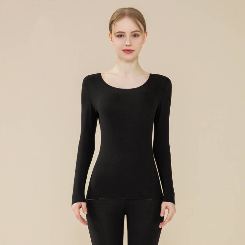 Wholesale Winter Heated Thermal Underwear Mens