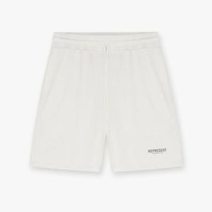 Trendy running breathable <b>mesh</b> training <b>pants</b>, moisture-wicking and quick-drying Rep fitness shorts - Product Image 2