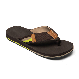 Trung Quốc Nhà sản xuất người đàn ông đẹp trai <span class=keywords><strong>Flip</strong></span> <span class=keywords><strong>Flops</strong></span> Leopard <span class=keywords><strong>Flip</strong></span> Flop eva dép <span class=keywords><strong>Flip</strong></span> Flop cho nam giới - Product Image 2