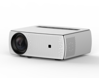 Projecteur YG431 d'origine, 1080p, option Android, 1920x1080 Full HD LED, home cinéma, vidéo projecteur, vidéoprojecteur