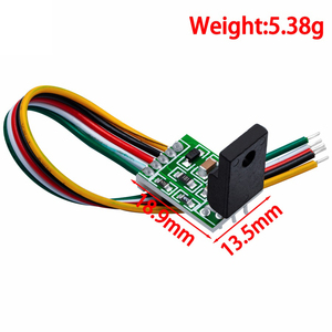 ca-<strong>888</strong> 12-18V LCD Universal Power Supply Board Module Switch Tube 300V For LCD Display TV Maintenance - Product Image 5