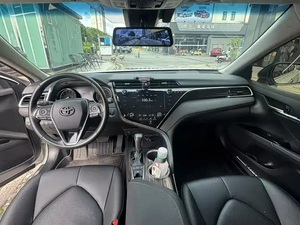 Toyota Camry d'occasion 2018 2019 2020 - Berline <span class=keywords><strong>automatique</strong></span> <span class=keywords><strong>essence</strong></span> 2.0L, conduite à gauche, véhicule familial de luxe de taille moyenne - Product Image 6