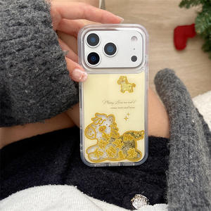 Guangdong Ladies Matte Hard Mobile Phone Case Cover Shell pour <span class=keywords><strong>iPhone</strong></span> 17/16/15 <span class=keywords><strong>Pro</strong></span> <span class=keywords><strong>Max</strong></span> 14/<span class=keywords><strong>13</strong></span> - Product Image 5